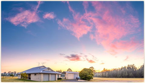 Madigan Wine Country Cottages - Lightning Ridge Tourism 30