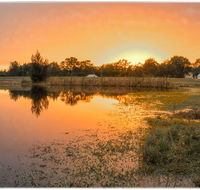 Madigan Wine Country Cottages - Lightning Ridge Tourism