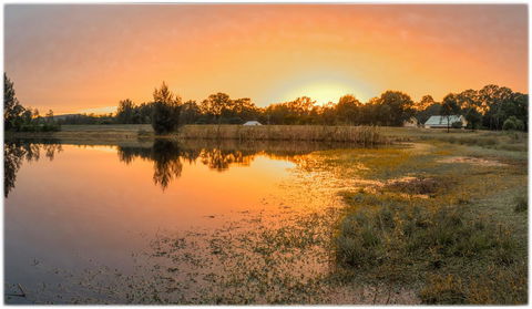 Madigan Wine Country Cottages - Lightning Ridge Tourism 0
