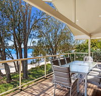 Foreshore Drive 123 Sandranch - Lightning Ridge Tourism