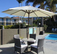 South Seas Motel - Lightning Ridge Tourism