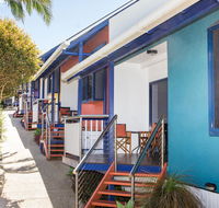 Clubyamba Beach Holiday Accommodation - Adults Only - Lightning Ridge Tourism