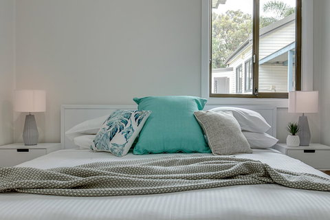 Hidden Gem Villa 7 - Lightning Ridge Tourism 10