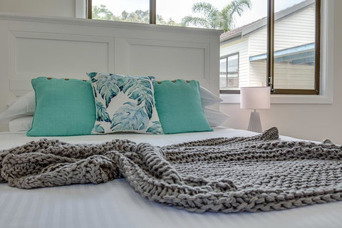 Hidden Gem Villa 7 - Lightning Ridge Tourism 1