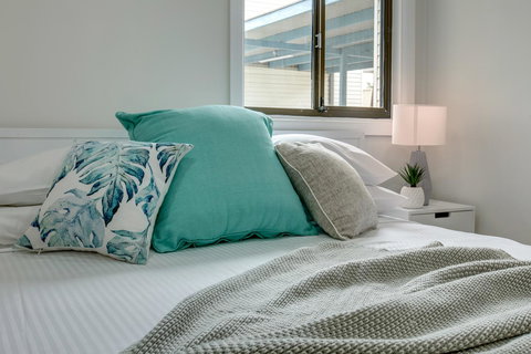 Hidden Gem Villa 7 - Lightning Ridge Tourism 2