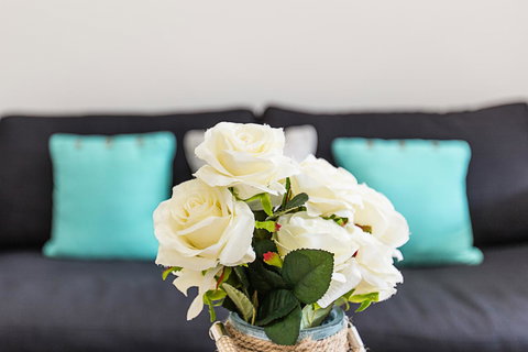 Hidden Gem Villa 7 - Lightning Ridge Tourism 13