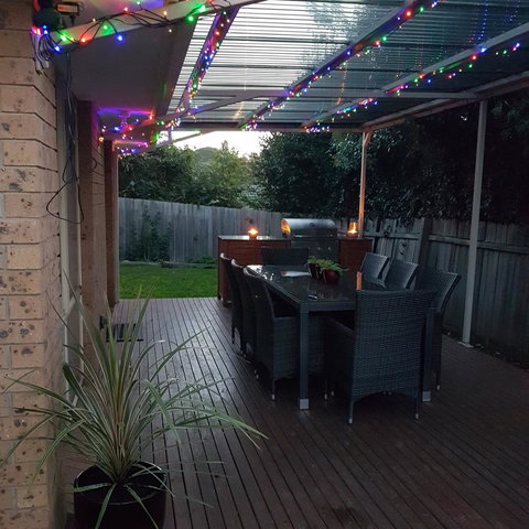 Belle In Bowral - Lightning Ridge Tourism 15