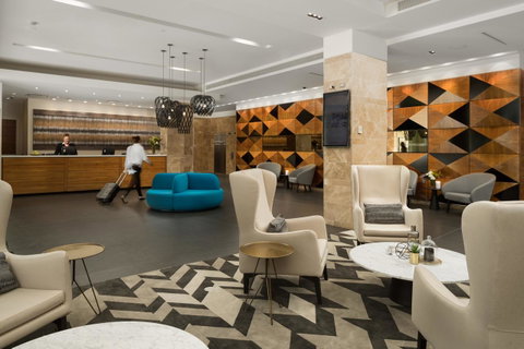 Rydges Campbelltown - Lightning Ridge Tourism 42