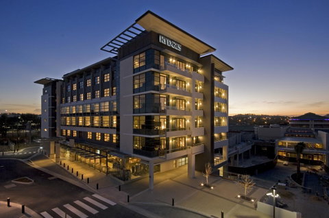 Rydges Campbelltown - Lightning Ridge Tourism 44