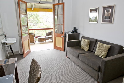 Q Station - Lightning Ridge Tourism 30