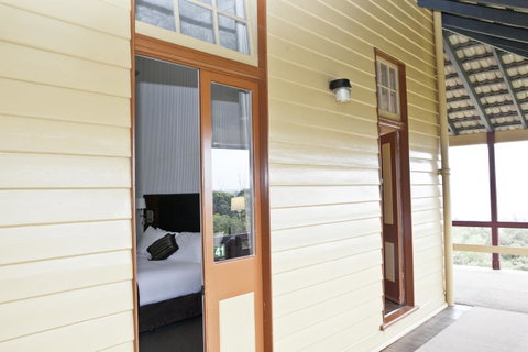 Q Station - Lightning Ridge Tourism 25