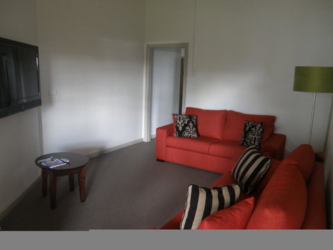 Q Station - Lightning Ridge Tourism 42