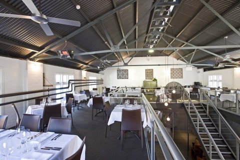 Q Station - Lightning Ridge Tourism 40
