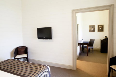 Q Station - Lightning Ridge Tourism 13