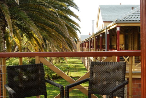 Q Station - Lightning Ridge Tourism 22