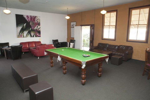 Q Station - Lightning Ridge Tourism 10