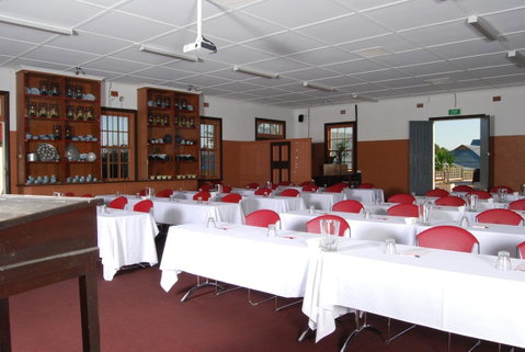 Q Station - Lightning Ridge Tourism 36