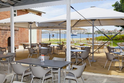 Q Station - Lightning Ridge Tourism 11