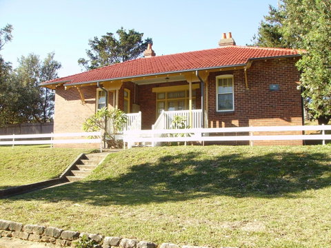 Q Station - Lightning Ridge Tourism 41