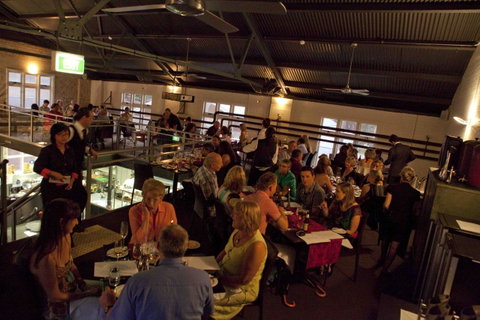 Q Station - Lightning Ridge Tourism 38