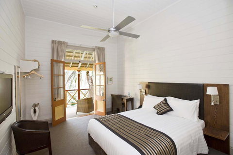 Q Station - Lightning Ridge Tourism 16