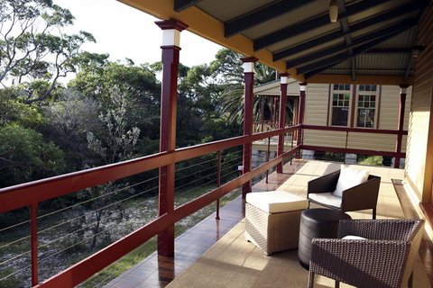 Q Station - Lightning Ridge Tourism 28