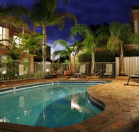 Beaches Apartments Merimbula - Lightning Ridge Tourism
