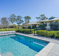 Roscrea Homestead - Luxury Retreat - Lightning Ridge Tourism