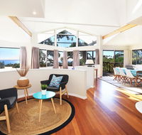 Seaglass - Stunning Views of Jervis Bay - Lightning Ridge Tourism