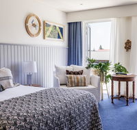 Watsons Bay Boutique Hotel - Lightning Ridge Tourism