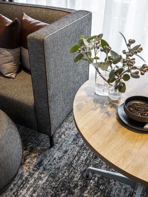 Mercure Sydney Rouse Hill - Lightning Ridge Tourism 14