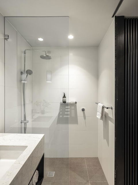 Mercure Sydney Rouse Hill - Lightning Ridge Tourism 16