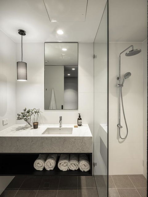Mercure Sydney Rouse Hill - Lightning Ridge Tourism 17