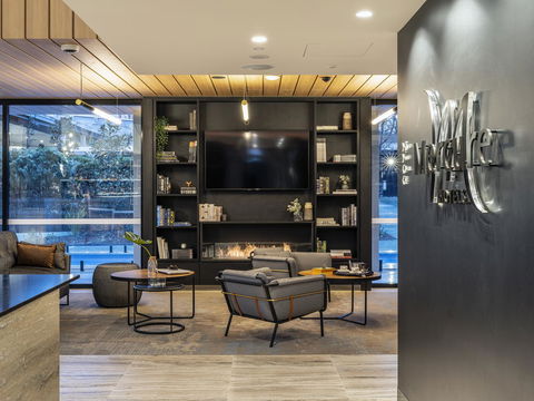 Mercure Sydney Rouse Hill - Lightning Ridge Tourism 28