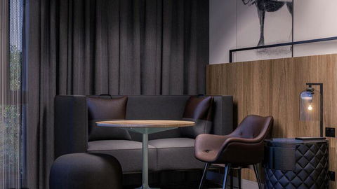 Mercure Sydney Rouse Hill - Lightning Ridge Tourism 37