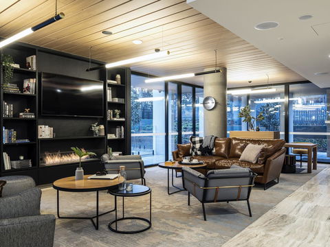 Mercure Sydney Rouse Hill - Lightning Ridge Tourism 31