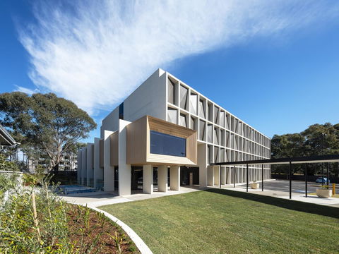Mercure Sydney Rouse Hill - Lightning Ridge Tourism 22