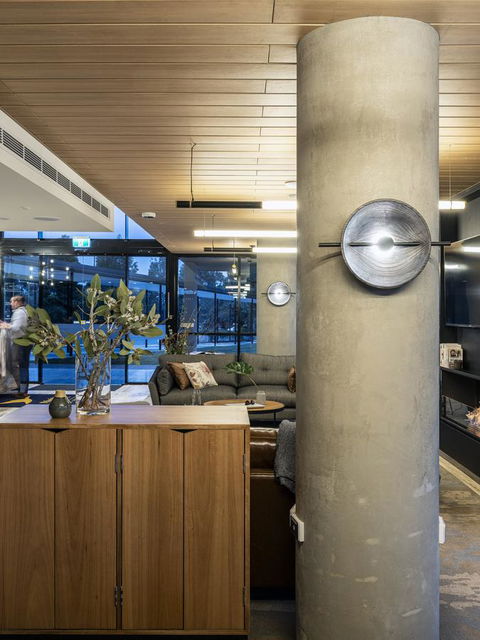 Mercure Sydney Rouse Hill - Lightning Ridge Tourism 27