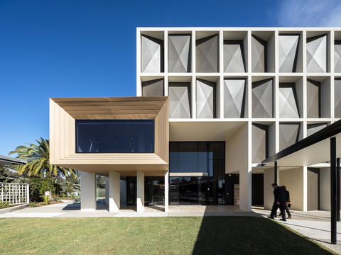 Mercure Sydney Rouse Hill - Lightning Ridge Tourism 23