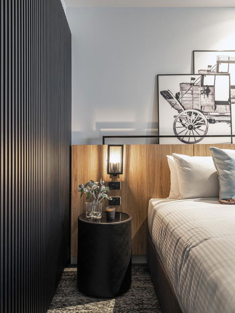 Mercure Sydney Rouse Hill - Lightning Ridge Tourism 2