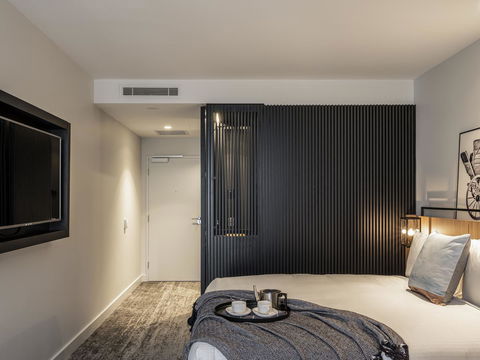 Mercure Sydney Rouse Hill - Lightning Ridge Tourism 7
