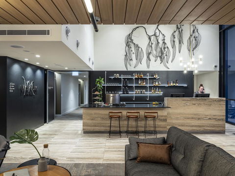 Mercure Sydney Rouse Hill - Lightning Ridge Tourism 26
