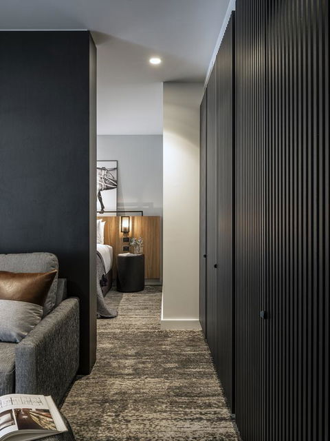 Mercure Sydney Rouse Hill - Lightning Ridge Tourism 9