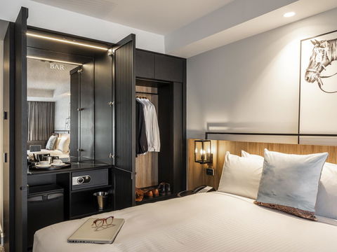 Mercure Sydney Rouse Hill - Lightning Ridge Tourism 11