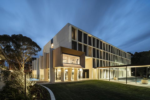 Mercure Sydney Rouse Hill - Lightning Ridge Tourism 21