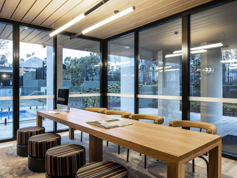 Mercure Sydney Rouse Hill - Lightning Ridge Tourism 30