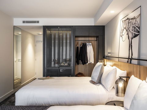 Mercure Sydney Rouse Hill - Lightning Ridge Tourism 4