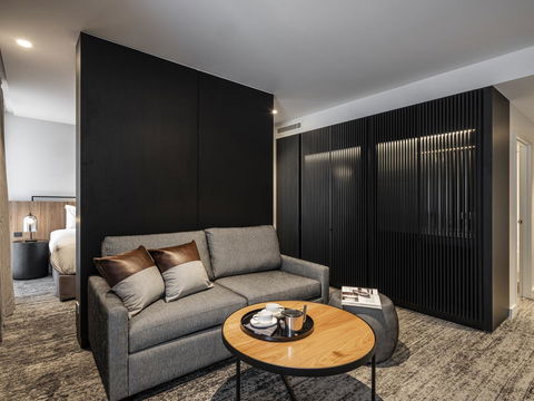 Mercure Sydney Rouse Hill - Lightning Ridge Tourism 10