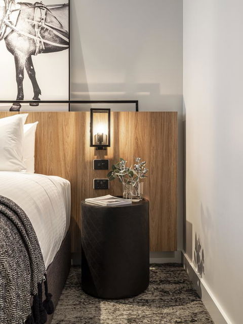 Mercure Sydney Rouse Hill - Lightning Ridge Tourism 6