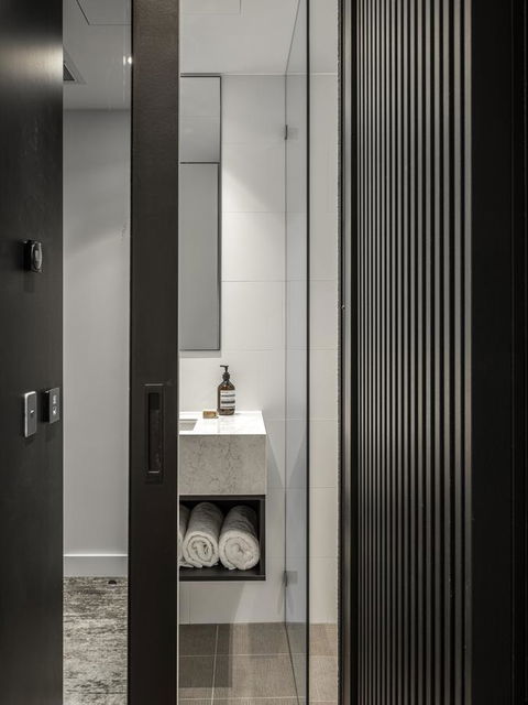 Mercure Sydney Rouse Hill - Lightning Ridge Tourism 20